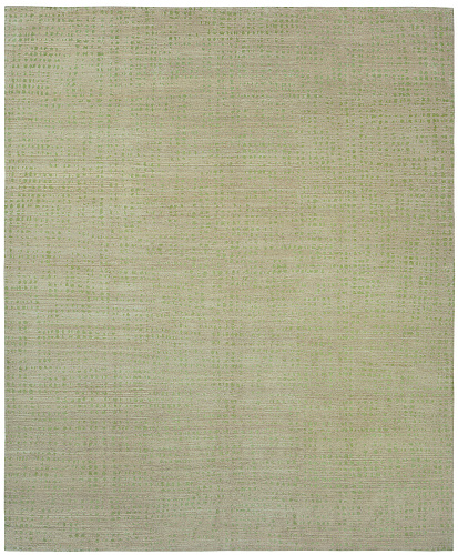 Tapis Mauro Netzwerk Vert