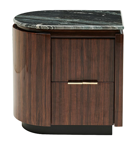 Table de chevet Bea gauche