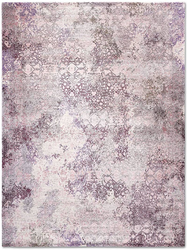 Tapis tissé main Ferahan Éclaboussé