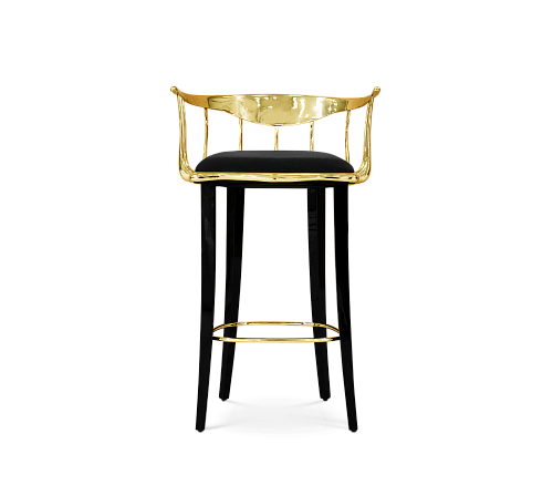 Tabouret de Bar Luxe