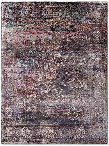 Tapis de luxe fait main Hundred Million