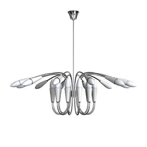 Suspension Diva