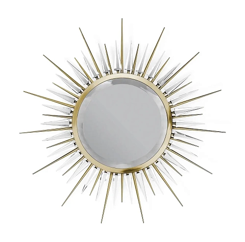 Miroir Blast