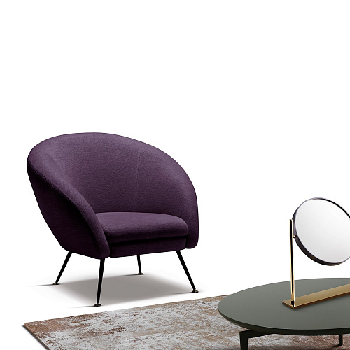Fauteuil Ziggy