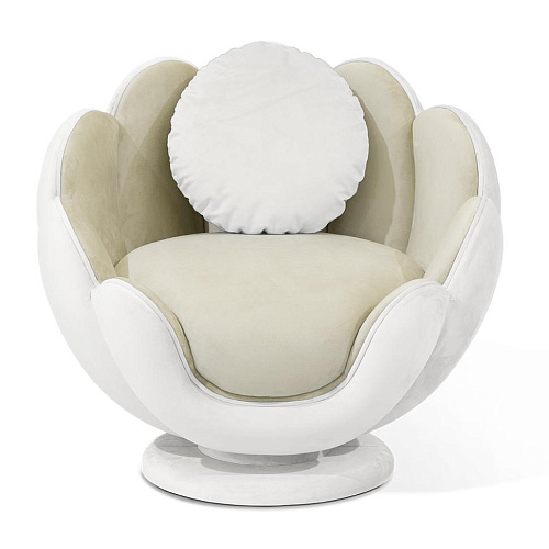 Fauteuil enfant Lotus