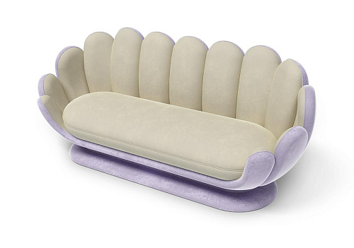 Canapé enfant Lotus