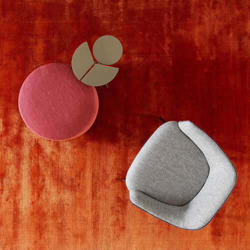 Table d’appoint Lady Bug