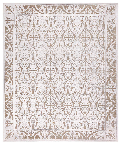 Tapis Alcaraz Blanc