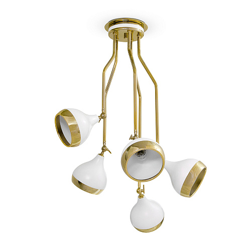 Suspension plafonnier Grace