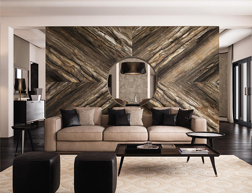 Grande Table Basse Eclipse