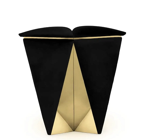 Tabouret Prisma