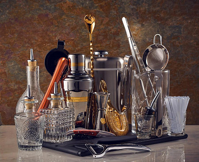 Autres accessoires de bar