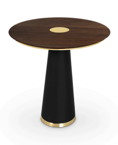 Table Basse Bertoia