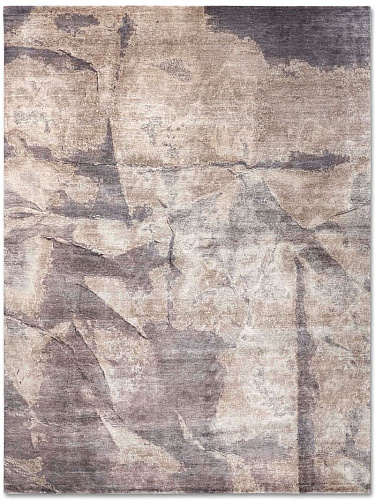Tapis No. 02 Mélange Beige
