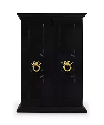 Armoire Parisienne