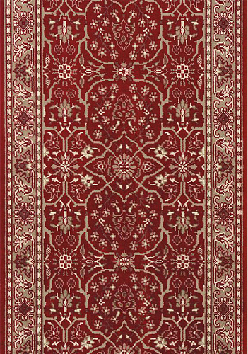 Tapis de Couloir Persian
