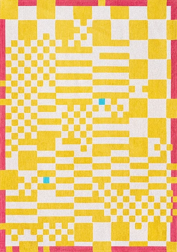 Tapis Chess Cupcake