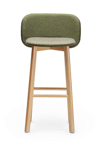 Tabouret de Bar Chips SG-80 Vert