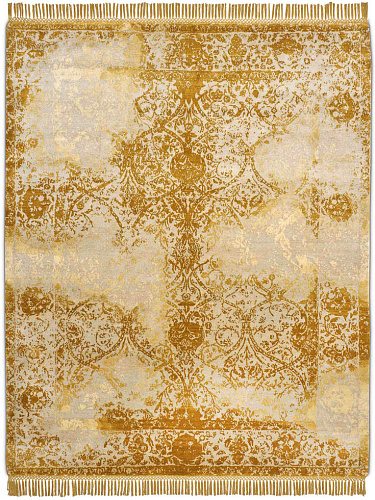 Tapis de luxe Gold