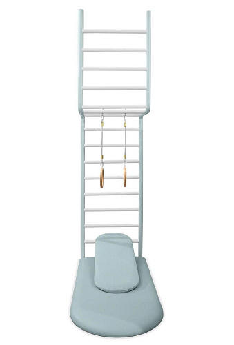 Aire de jeux enfant Dolly