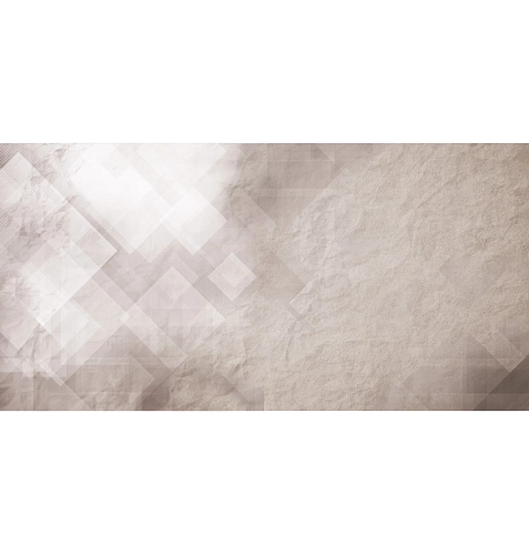 Papier peint effet matière beige