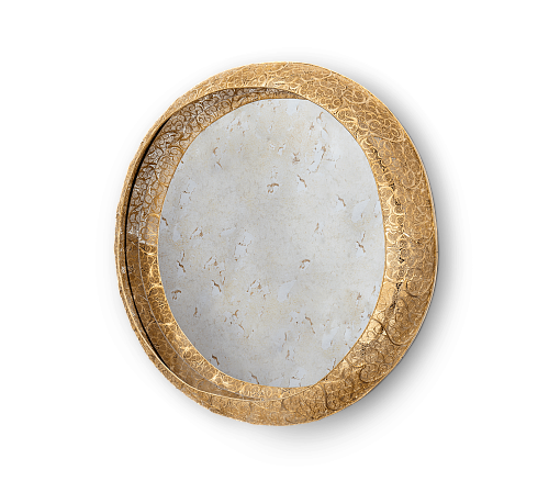 Miroir Filigrane Royal II