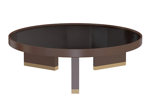 Table d'appoint Vulcano