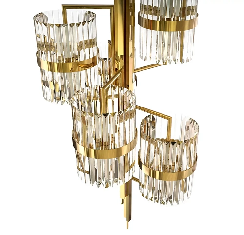 Lustre Freedom