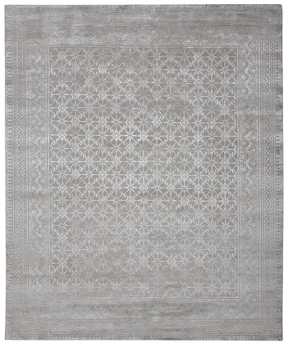 Tapis Blueberry Gris 3