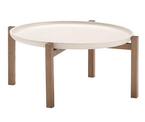 Table basse Gong