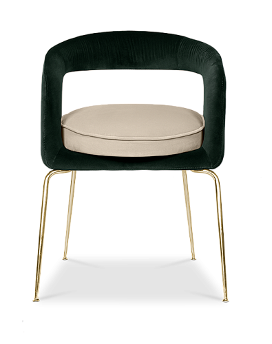 Chaise Ellen