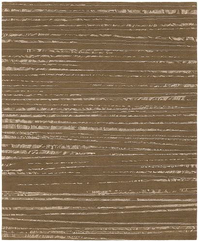 Tapis Rauschen Marron