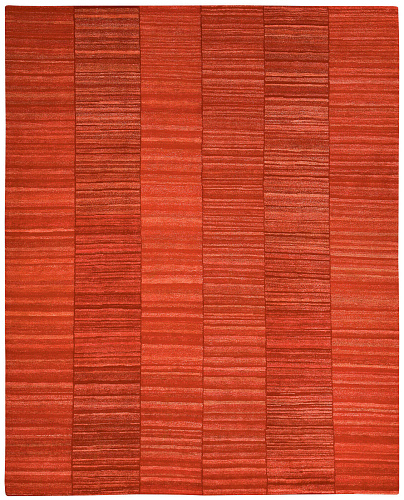Tapis Spice 1 Rouge