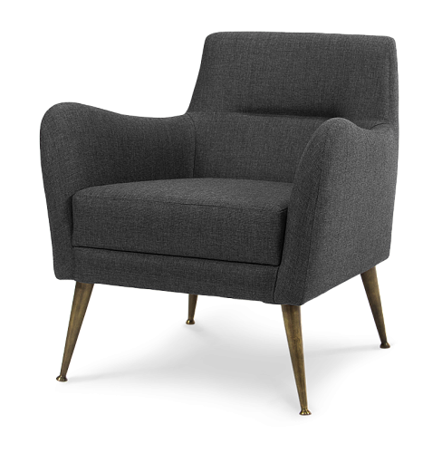 Fauteuil Donovan Lounge