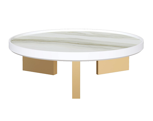 Table d'appoint Capri
