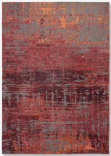 Tapis Nassau Red 9125