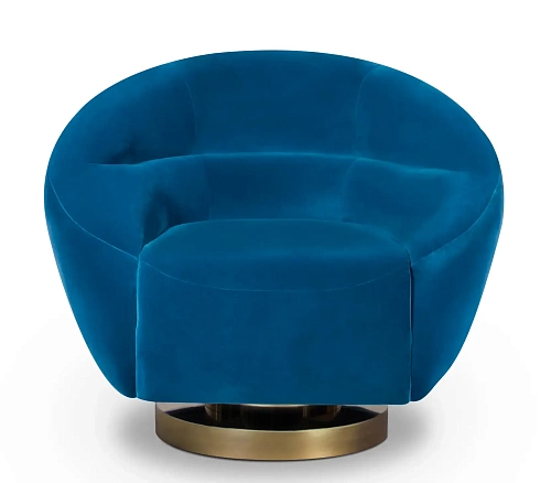 Fauteuil Mansfield