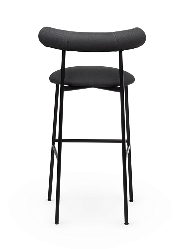 Tabouret de Bar Pampa SG-80 Anthracite