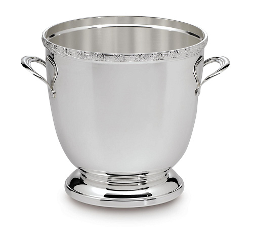 Seau À Champagne Royal Silver