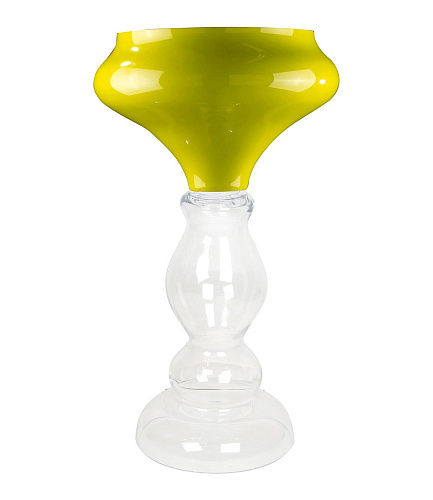 Vase Zeus