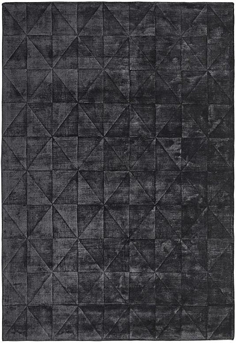 Tapis Caravaggio Anthracite