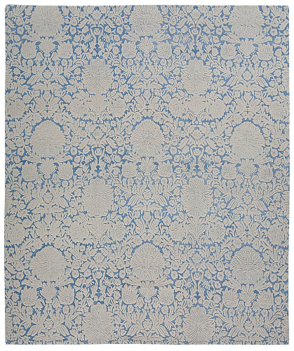 Tapis Vérone Gris Bleu