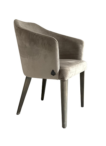 Chaise de salle à manger Harvey