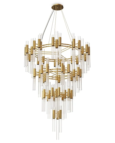 Lustre Cascade