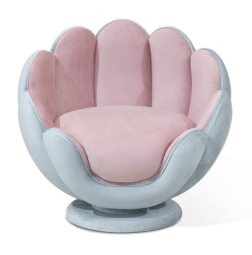 Fauteuil enfant Lotus