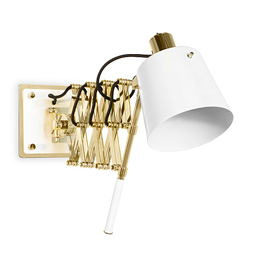 Applique Trombonist
