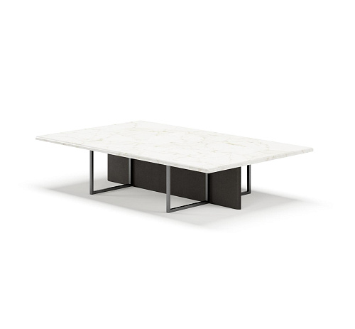 Table basse en marbre Chris