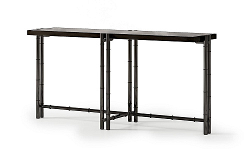Console 150 My Story