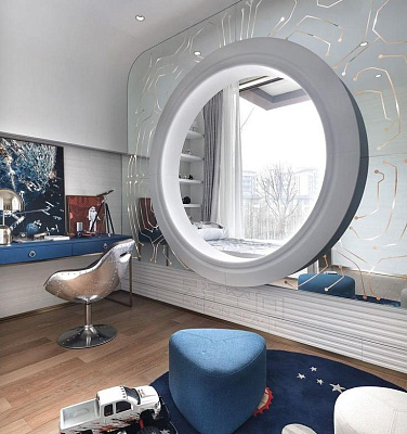 Miroirs enfant