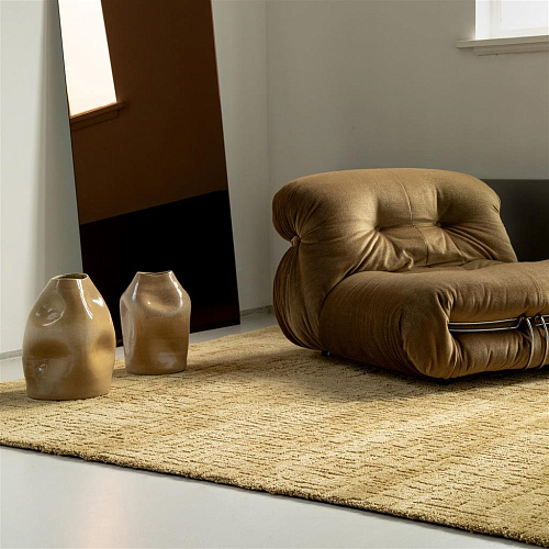 Tapis Duo Urbain Antique